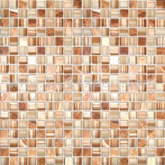 Mosaic--Crystal_Glass,Glass_and_Marble_Mixed,SHD-1501