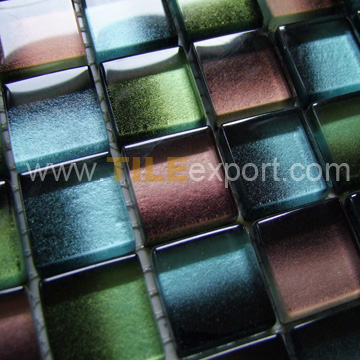 Mosaic--Crystal_Glass,Polychrome_Mosaic,W231-1