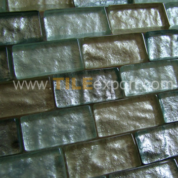 Mosaic--Crystal_Glass,Rustic_Shine_Mosaics,L241-1