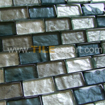 Mosaic--Crystal_Glass,Rustic_Shine_Mosaics,L241-8