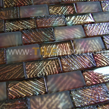 Mosaic--Crystal_Glass,Rustic_Shine_Mosaics,L243-3