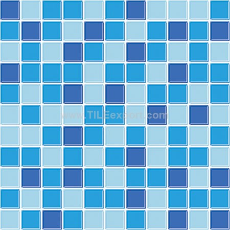 Mosaic--Crystal_Glass,Mixed_Colors_Mosaic,R33004