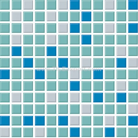 Mosaic--Crystal_Glass,Mixed_Colors_Mosaic,R33026