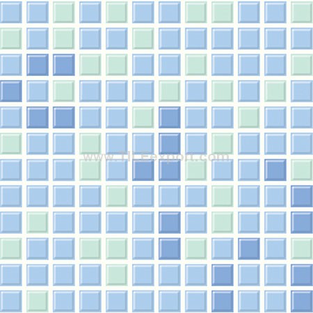 Mosaic--Crystal_Glass,Mixed_Colors_Mosaic,R33030