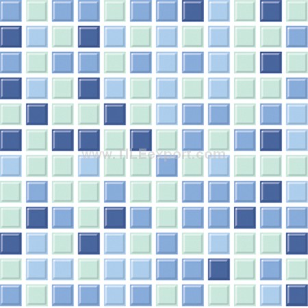 Mosaic--Crystal_Glass,Mixed_Colors_Mosaic,R33031