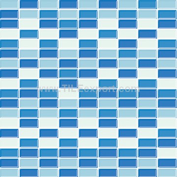 Mosaic--Crystal_Glass,Mixed_Colors_Mosaic,R33071