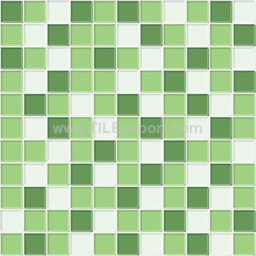 Mosaic--Crystal_Glass,Mixed_Colors_Mosaic,R33103