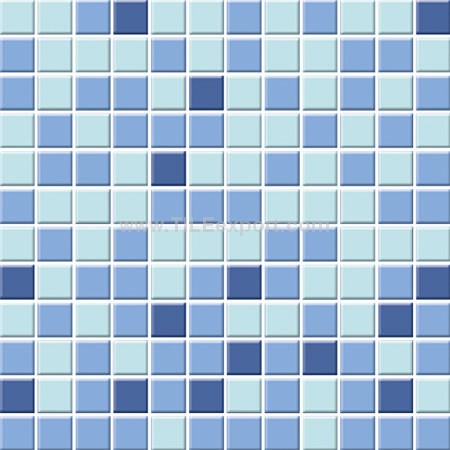 Mosaic--Crystal_Glass,Gradual_Changing_Mosaics,R99007C