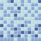 Mosaic--Crystal_Glass,Gradual_Changing_Mosaics