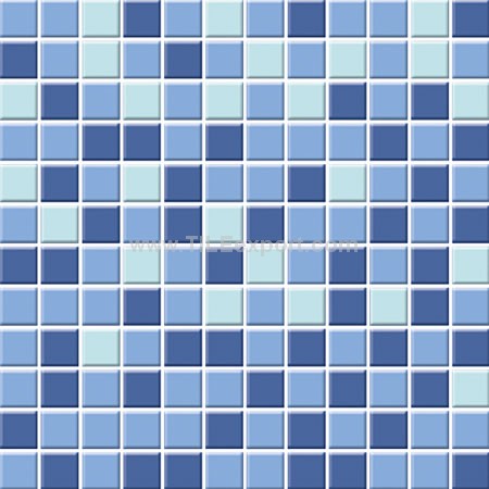 Mosaic--Crystal_Glass,Gradual_Changing_Mosaics,R99007D