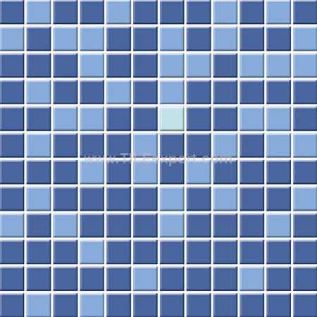 Mosaic--Crystal_Glass,Gradual_Changing_Mosaics,R99007F