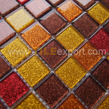 Mosaic--Crystal_Glass,Diamond_Dust_Mosaics,MSDH-4050