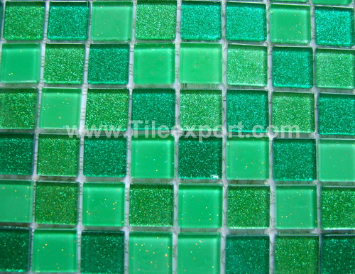 Mosaic--Crystal_Glass,Diamond_Dust_Mosaics,MSDH-4090