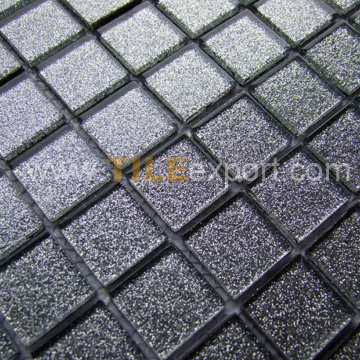 Mosaic--Crystal_Glass,Diamond_Dust_Mosaics,MSDH-A4000