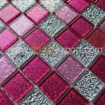 Mosaic--Crystal_Glass,Diamond_Dust_Mosaics,MSDH-A4001