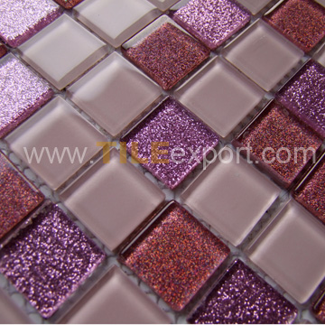 Mosaic--Crystal_Glass,Diamond_Dust_Mosaics,MSDH-A4002