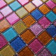 Mosaic--Crystal_Glass,Diamond_Dust_Mosaics