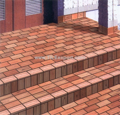Floor_Tile--Clay_Brick,Wooden-like_Floor_Tile,WL_view_03