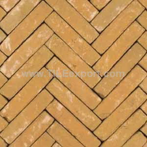Floor_Tile--Clay_Brick,Hand-made_Clay_Brick,008