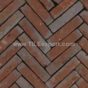 Floor_Tile--Clay_Brick,Hand-made_Clay_Brick,011