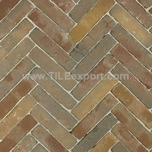 Floor_Tile--Clay_Brick,Hand-made_Clay_Brick,020