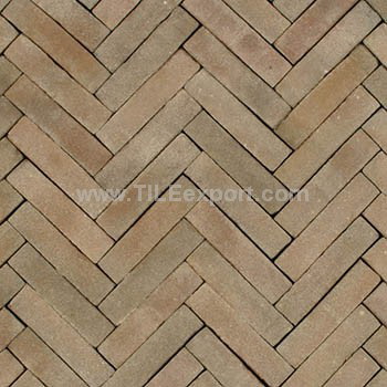 Floor_Tile--Clay_Brick,Hand-made_Clay_Brick,024