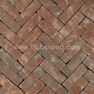 Floor_Tile--Clay_Brick,Hand-made_Clay_Brick,027