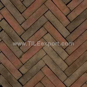 Floor_Tile--Clay_Brick,Hand-made_Clay_Brick,055