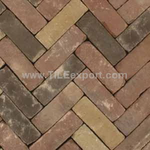 Floor_Tile--Clay_Brick,Hand-made_Clay_Brick,060