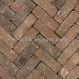 Floor_Tile--Clay_Brick,Hand-made_Clay_Brick,061