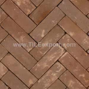 Floor_Tile--Clay_Brick,Hand-made_Clay_Brick,066