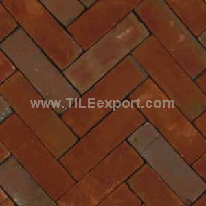 Floor_Tile--Clay_Brick,Hand-made_Clay_Brick,068