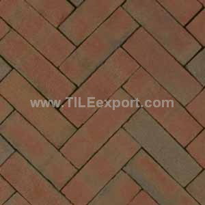 Floor_Tile--Clay_Brick,Hand-made_Clay_Brick,070
