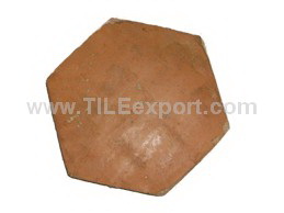 Floor_Tile--Clay_Brick,Hand-made_Clay_Brick,TY302