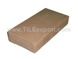 Floor_Tile--Clay_Brick,Hand-made_Clay_Brick,TY501