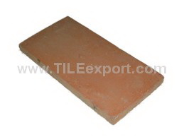 Floor_Tile--Clay_Brick,Hand-made_Clay_Brick,TY502