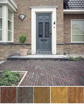 Floor_Tile--Clay_Brick,Hand-made_Clay_Brick,view_1