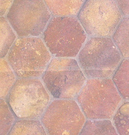Floor_Tile--Clay_Brick,Hand-made_Clay_Brick,view_4
