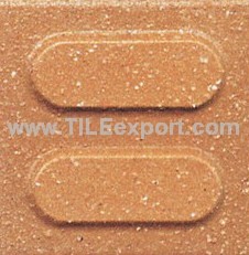Floor_Tile--Paving_Tile,100X100MM-Tactile_Tile,PEPM301A