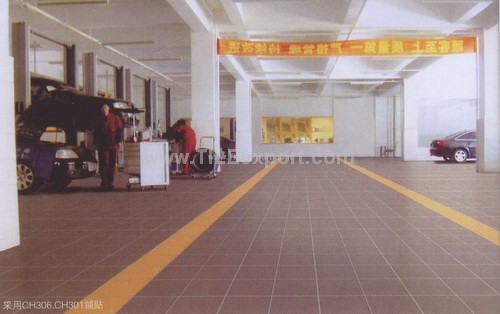 Floor_Tile--Paving_Tile,Supermarket_Tile