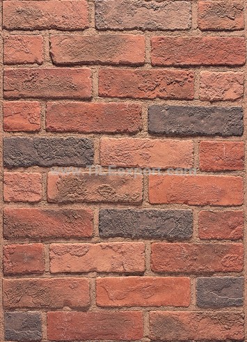 Artificial_Cultural_Stone,Hand-made_Archaized_Wall_Brick,LPZ-05