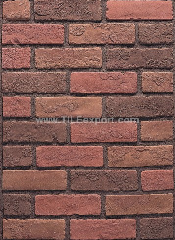 Artificial_Cultural_Stone,Hand-made_Archaized_Wall_Brick,LPZ-24