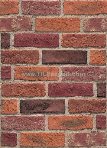 Artificial_Cultural_Stone,Hand-made_Archaized_Wall_Brick,LPZ-25