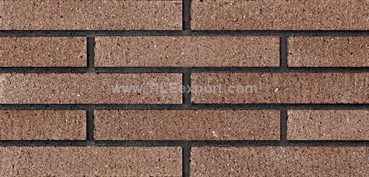 Clay_Split_Brick_Tile,Rub-Sand_Brick