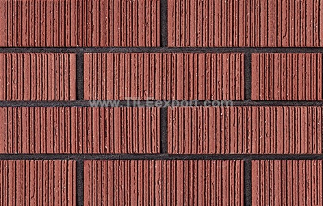 Clay_Split_Brick_Tile,Vertical_Line_Brick