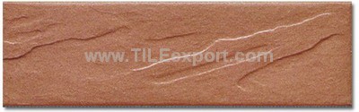 Exterior_Wall_Tile,45X145mm,T14509