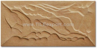 Exterior_Wall_Tile,200X400mm,GB4040