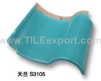 Roof_Tile,Clay_Spanish_Roof_Tile,S3105