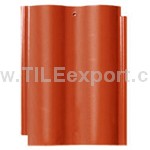 Roof_Tile,Double_Vaulted_Tile