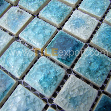 Mosaic--Porcelain_Glaze,Crystalline_Glaze_Mosaic,BL-085